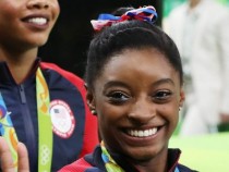 Болт и Байлс са най-добрите спортисти за 2016 година според френското издание "Екип"