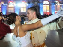 Звукови хроники „Покана за танц“: Валс