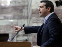 Еврозоната отложи облекчаването на гръцкия дълг след социалните мерки, обявени от Ципрас