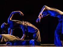 Балет „Арабеск” танцува в „Сянка от копнеж”