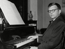 Симфониите на Дмитрий Шостакович – X симфония на 30 декември, петък, от 19.20 часа