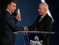 Боян Петров: Искам през 2017 да изкача Еверест