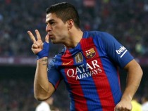 "Барселона" се развихри, бие с 8:2