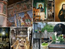 "Премълчаната история" на  Преподобна Стойна