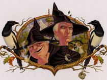 Ранният Тери Пратчет на българския книжен пазар