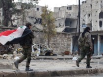 Анкара: Мирът в Сирия е невъзможен, ако Башар Асад е на власт