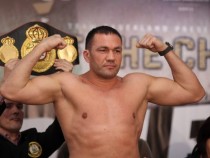 Кубрат Пулев – носител на Интерконтиненталната титла