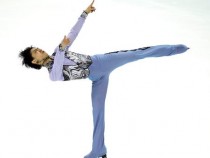 Юдзуру Ханю начело след първия ден на финала в Марсилия