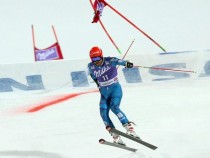 Сиприен Саразен с първа победа за Световната купа