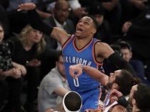 „Клипърс“ с грешна стъпка срещу „Индиана“