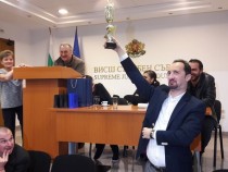 Веселин Топалов: Нова битка за световната титла не е на дневен ред за мен