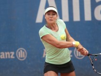 Загуба и на Елица Костова в Дубай