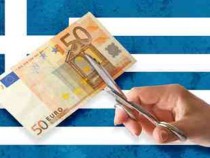 Текущата сметка на Гърция излезе през октомври отново на дефицит