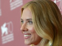 Скарлет – най-доходоносната кинозвезда