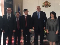 Китайската национална ядрена корпорация проявява интерес към проекта "Белене"