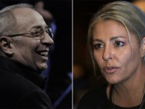 Хилда Казасян за концерта „На Вили…“