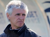 Иван Колев не бърза със селекцията в "Локомотив" ГО