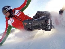 Радослав Янков отпадна на осминафиналите в Кортина Д,Ампеца