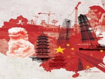 Ускоряване на промишлената активност в Китай през ноември до нов двегодишен връх