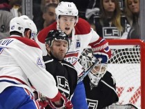 „Монреал“ надигра „Лос Анжелис“ след дузпи в НХЛ