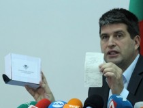 До 9 декември може да се регистрират касови бележи за лотарията на НАП