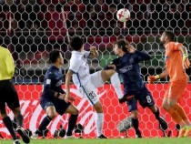 "Кашима Антлърс" започна с победа световното първенство