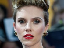 Скарлет Йохансон е най-доходоносната кинозвезда за 2016 г.