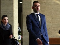 Балджийски: Има тръпка срещу "Левски"