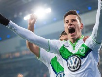 Юлиан Дракслер ще премине в "Пари Сен Жермен" срещу 47 милиона евро