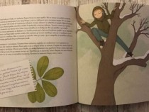 Книга за градските сънливци или как да съчетаем полезното и приятното