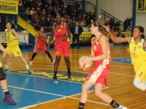 "Монтана" с нова победа в Адриатическата лига