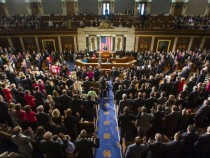 Камарата на представителите отхвърли с проекторезолюция за импийчмънт на Тръмп