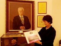 Коледни подаръци от и за Детския радиохор