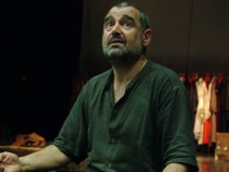 "Светлото бъдеще на битака" с премиера в "Сфумато"