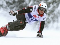 Радослав Янков на пето място в кръга от европейската купа в Хохфюген