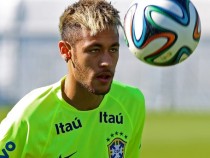 Неймар: Мога и без "Златната топка"