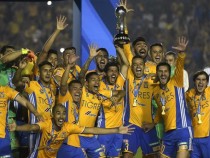 "Тигрес" стана шампион на Мексико