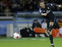 "Реал" (Мадрид) се класира за финала на световното клубно първенство