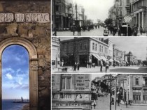 Древната и нова история на красивия Бургас