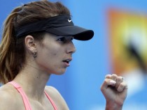 Цветана Пиронкова с труден съперник за старта на Откритото първенство на Австралия