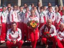 Стоян Димитров: Надявам се следващото правителство да има положително отношение към нашия спорт