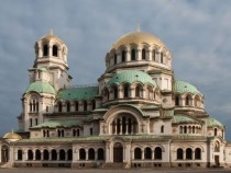 Радиоенциклопедия: „Религиозни култови сгради“: Православният храм