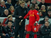 Юрген Клоп притеснен от Агуеро