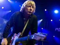 Почина китаристът на "Стейтъс Куо" Рик  Парфит