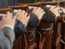 Патриотите съгласни с 90% от Истанбулската конвенция, според ДПС тя следва да бъде подкрепена, БСП са против