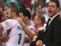 Определиха градовете за световното по волейбол у нас