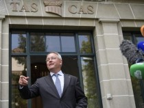 Арбитражът в Лозана с решение за Блатер в понеделник