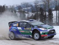 Яри-Мати Латвала става част от отбора на „Тойота“