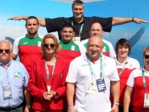 Красен Кралев: Спортът не е само олимпиада, той е това, което се случва между две олимпиади