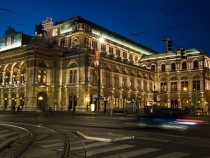 Сърбинът Богдан Рошчич ще бъде новият директор на Виенската опера